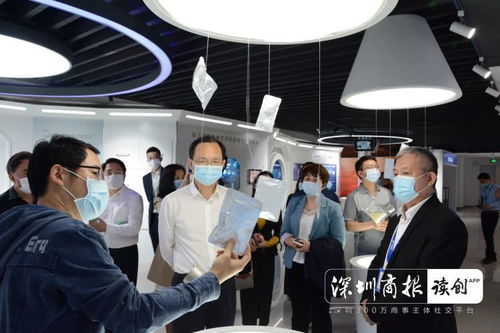 太空食品 连接星际梦想与创业蓝海的奇妙桥梁——航天科技企业走访启示录