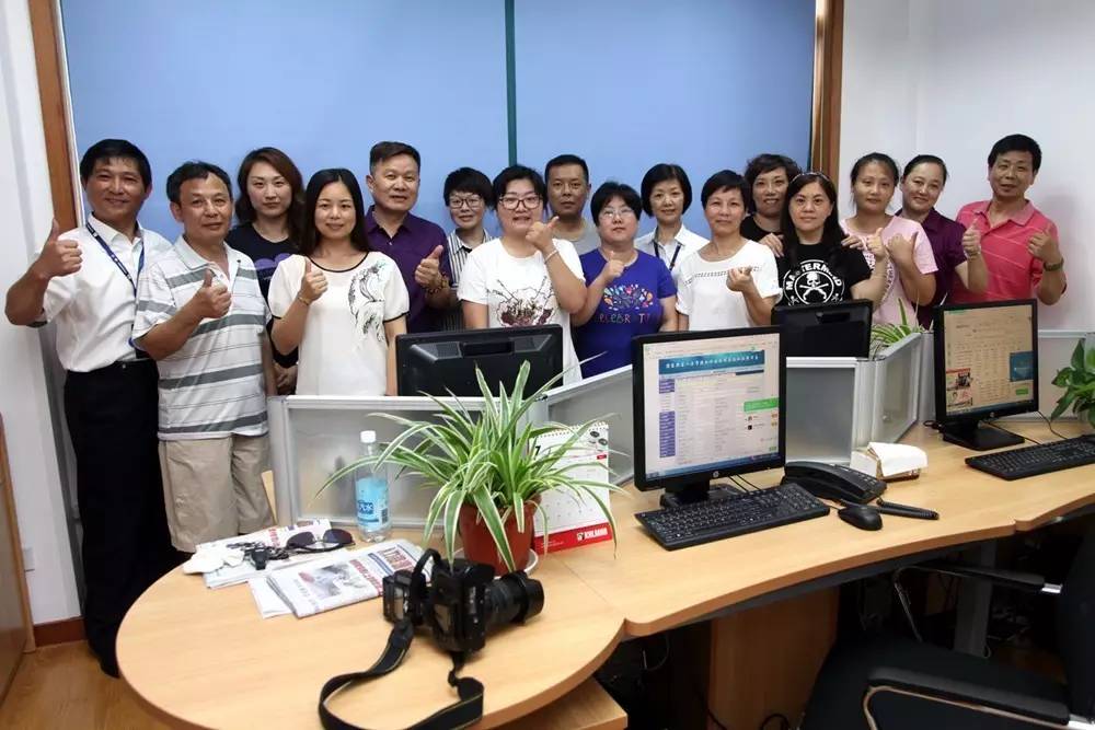 大爱乐业园 就业创业谋幸福 创业指导服务助力梦想启航