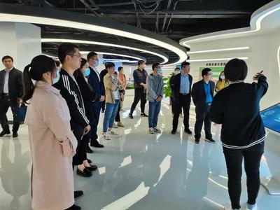 淄博市各区县大学生就业创业座谈会召开，推进指导服务助青年圆梦