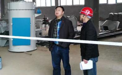 播恩集团吉安八维项目即将建成投产，助力农业产业升级